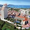 The Royal Paradise Hotel & Spa - map