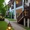 The Legend Chiang Rai Boutique River Resort And Spa - map