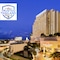 Century Park Hotel - map