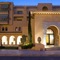 Hotel Alhambra Thalasso - map