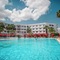 Houda Yasmine Marina & Spa - map