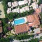 Perdikia Beach Hotel - map