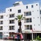 Hotel Delta Altinkum - map