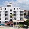 Hotel Delta Altinkum - map