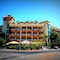 Grand Hotel Faros - map