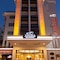 Xperia Saray Beach Hotel - All Inclusive - map