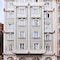 Seres Hotel - map