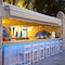 Salmakis Resort & Spa - map