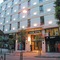 Antik Hotel Istanbul - map