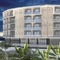 Class Beach Otel - map
