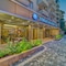 Yeniacun Apart Hotel - map