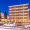Wasa Hotel - map