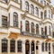 Amber Hotel Istanbul - map