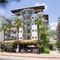 Kleopatra Ada Beach Hotel - map