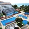 Batihan Beach Resort & Spa - map