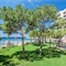Tusan Beach Resort - All Inclusive - map