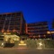 Arsi Hotel - map