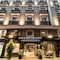 Grand Beyazid Hotel - map