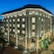 Holiday Inn Istanbul Old City, An Ihg Hotel - map