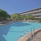 Rosen Inn At Pointe Orlando - map