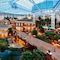 Gaylord Opryland Resort & Convention Center - map