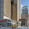 Sheraton New York Times Square Hotel - map