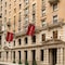 The Redbury New York - map