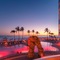 Pink Shell Beach Resort And Marina - map