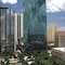Hotel AKA Brickell - map