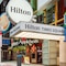 Hilton New York Times Square - map