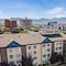 Crystal Inn Hotel & Suites Salt Lake City - map