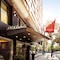 The Fifty Sonesta Hotel New York - map