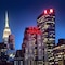 The New Yorker Hotel By Lotte Hotels - map