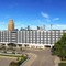 Sheraton Niagara Falls - map