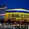 Bulgari Hotels & Resorts - map