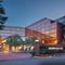 Doubletree By Hilton New York Laguardia Airport - map