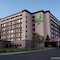Holiday Inn Great Falls- Convention Center By Ihg - map