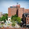 The Westin Portland Harborview - map