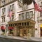 Warwick New York - map