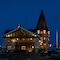 Holiday Inn Express Spokane Downtown By Ihg - map