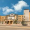 Fairfield Inn & Suites By Marriott San Francisco Airport - map