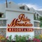 Palm Mountain Resort And Spa - map