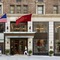 Hilton Club The Quin New York - map