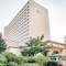 Empire Meadowlands Hotel - map