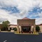 Ramada By Wyndham Statesville - map