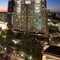 Grand Hyatt Atlanta In Buckhead - map