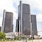 Hotel Indigo Detroit Downtown By Ihg - map