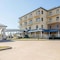 Quality Inn Tulsa–Downtown West - map