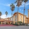La Quinta Inn By Wyndham Ventura - map