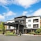 Courtyard By Marriott Concord - map